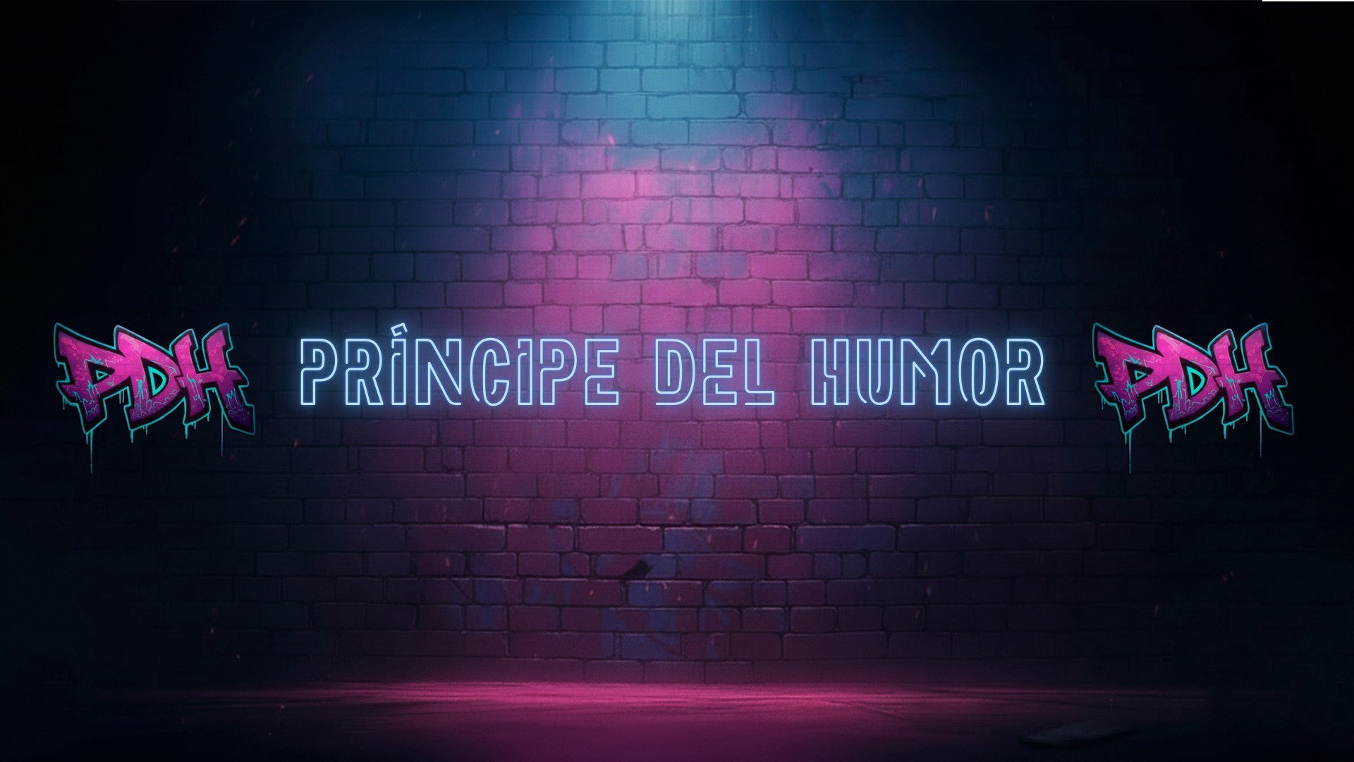 principedelhumor Offline Background