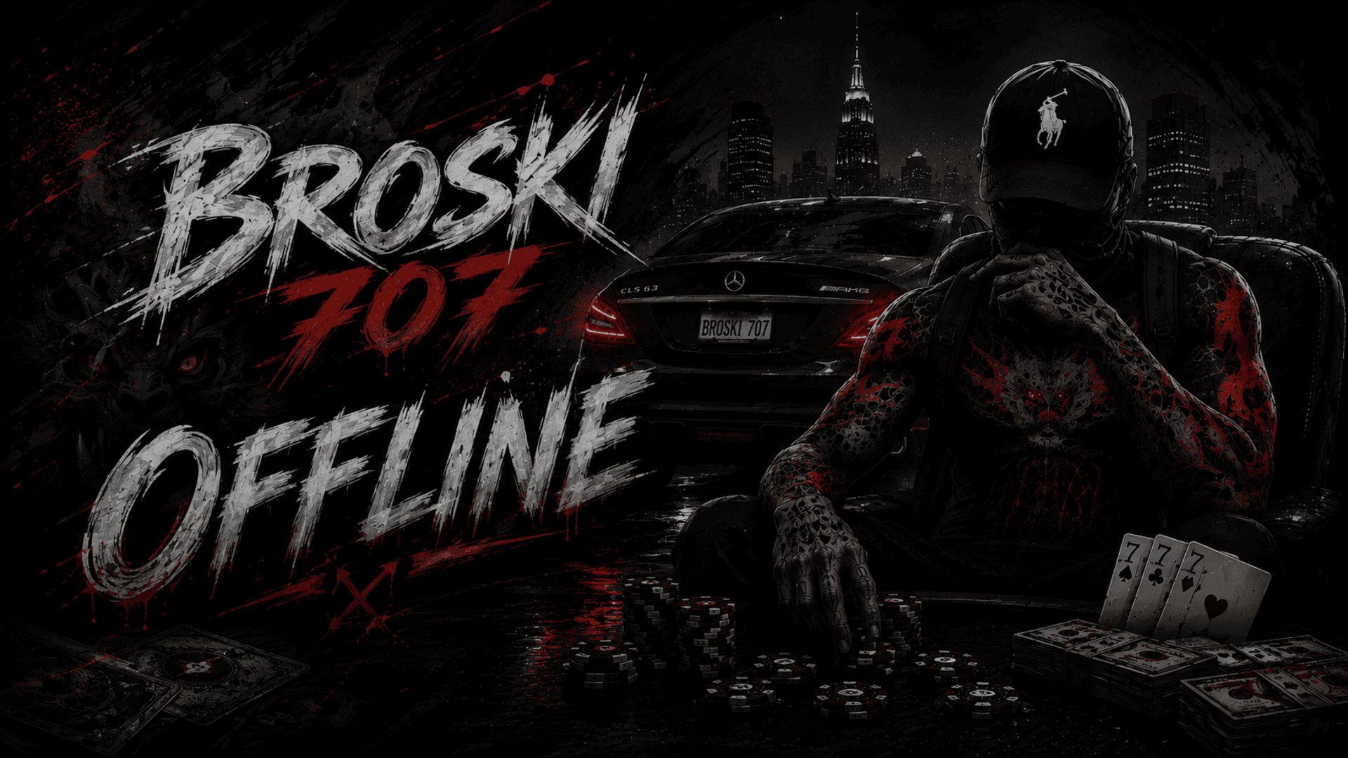 broski_707 Offline Background