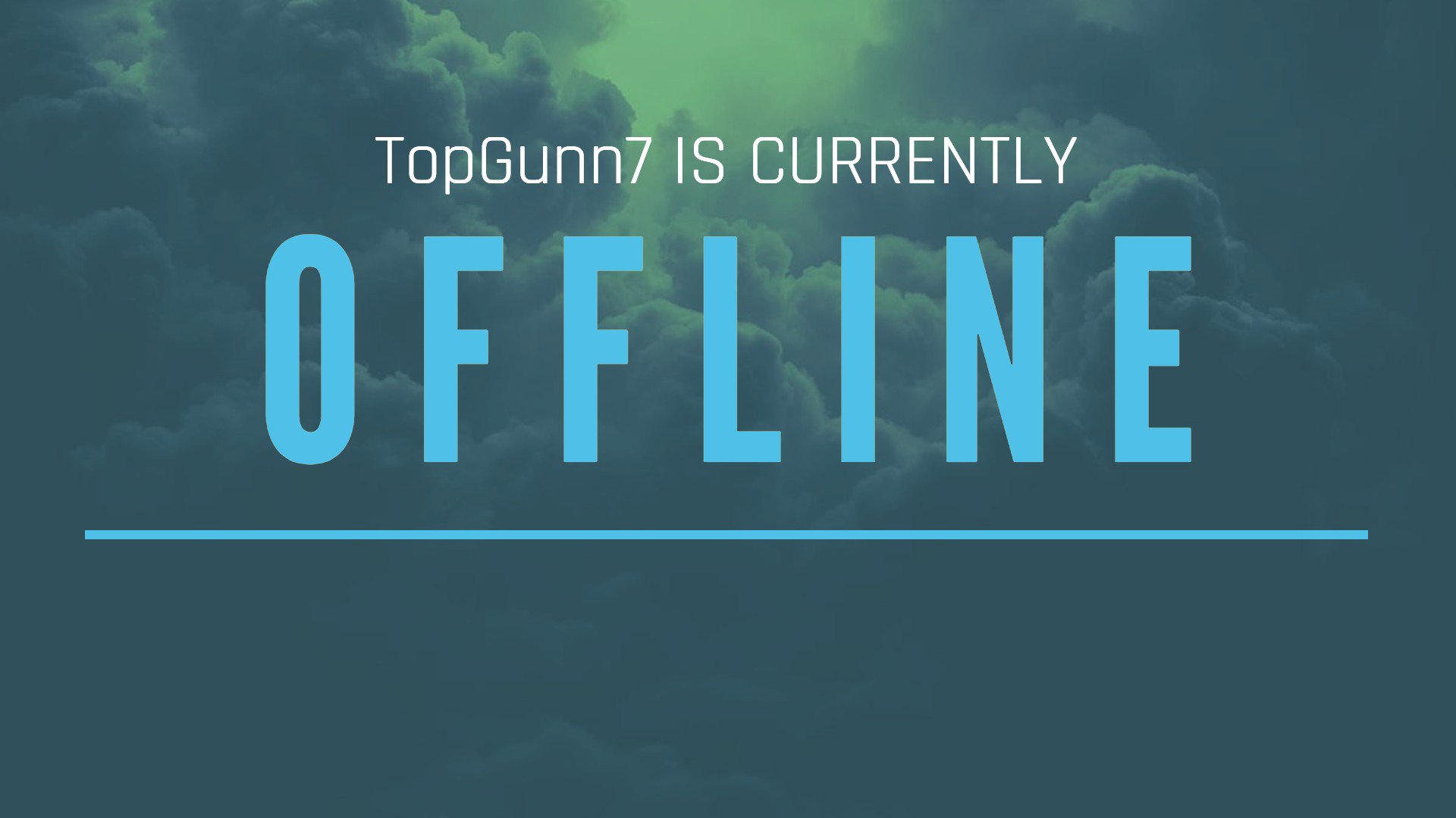 TopGunn7 Offline Background