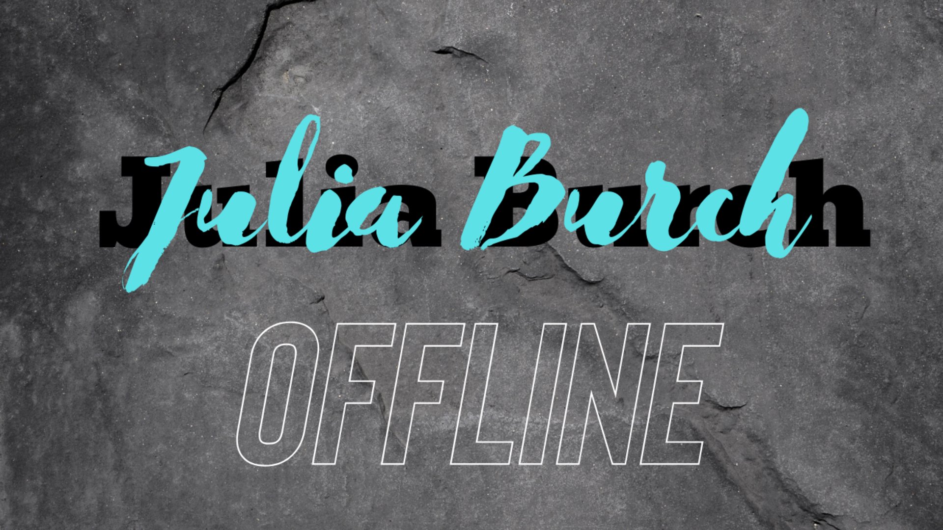 JuliaBurch Offline Background