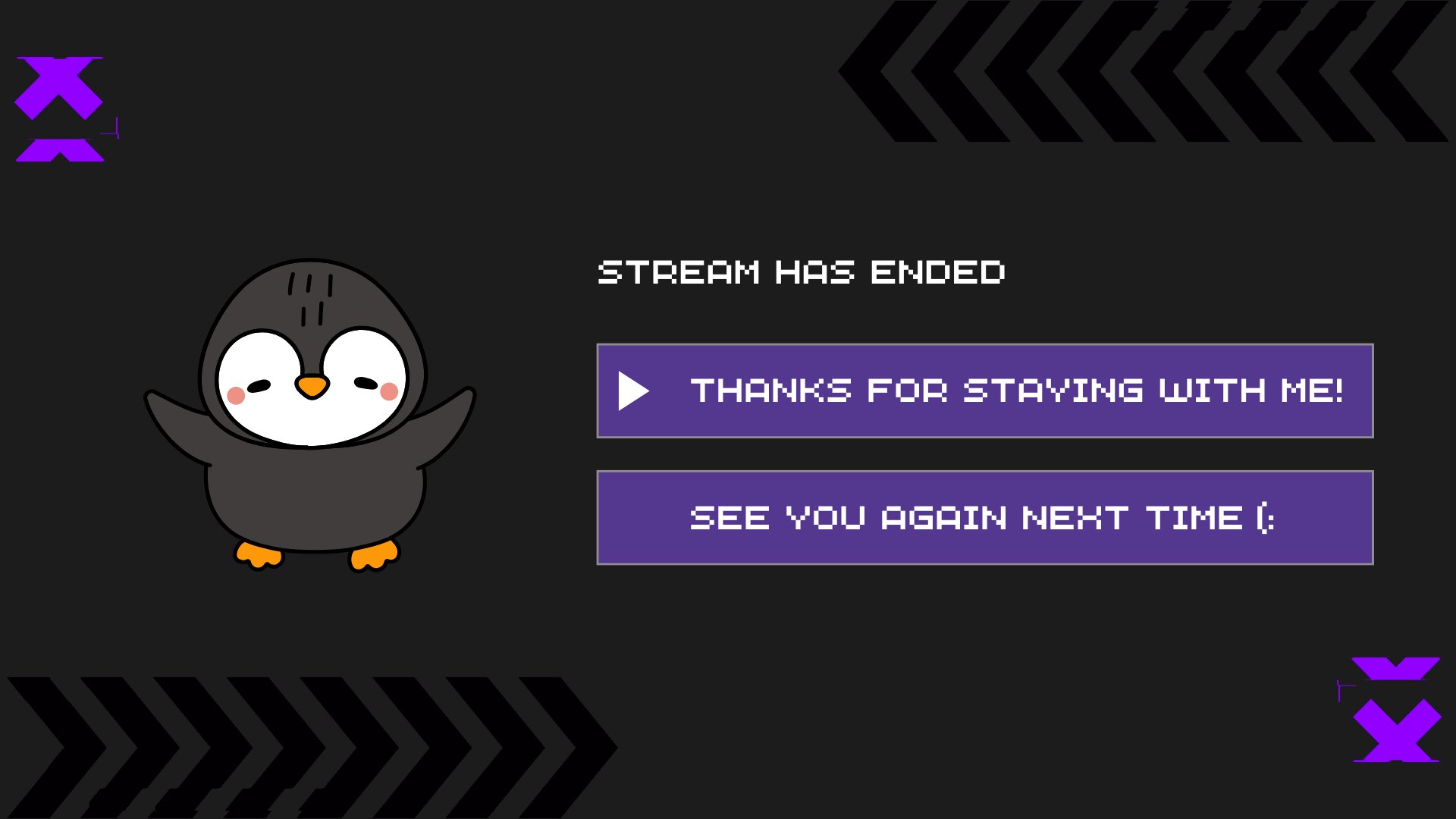 Pingu916 Offline Background