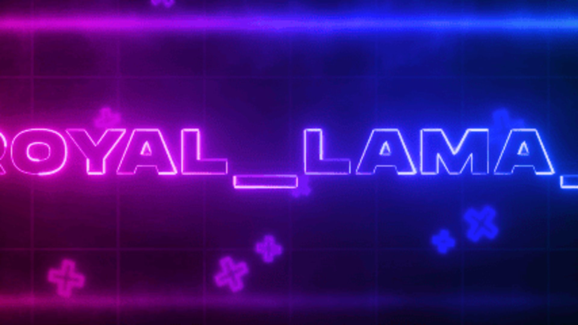 royal_lama_ Offline Background