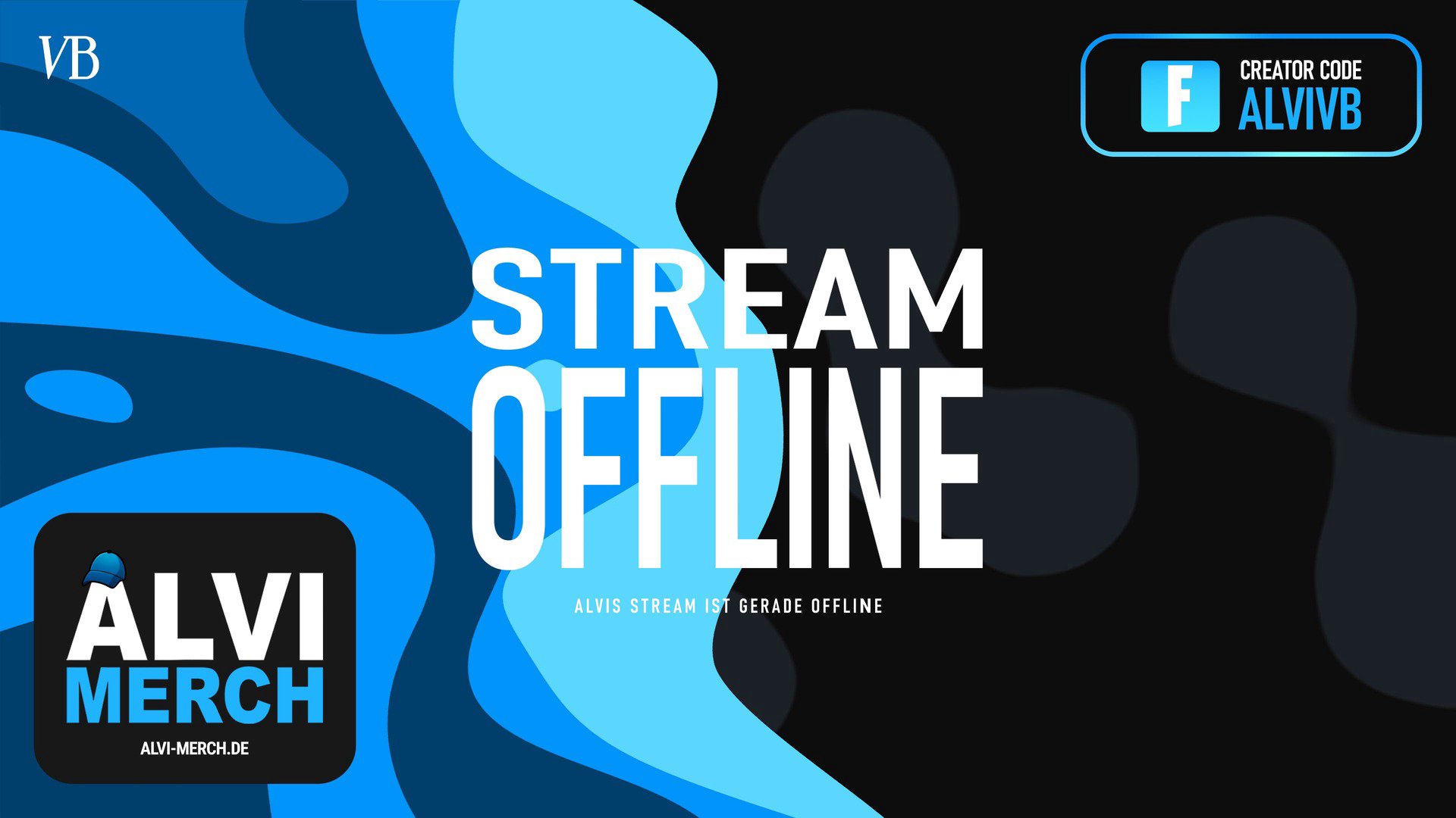 alvivb Offline Background