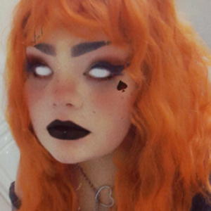 GhastlyHoney