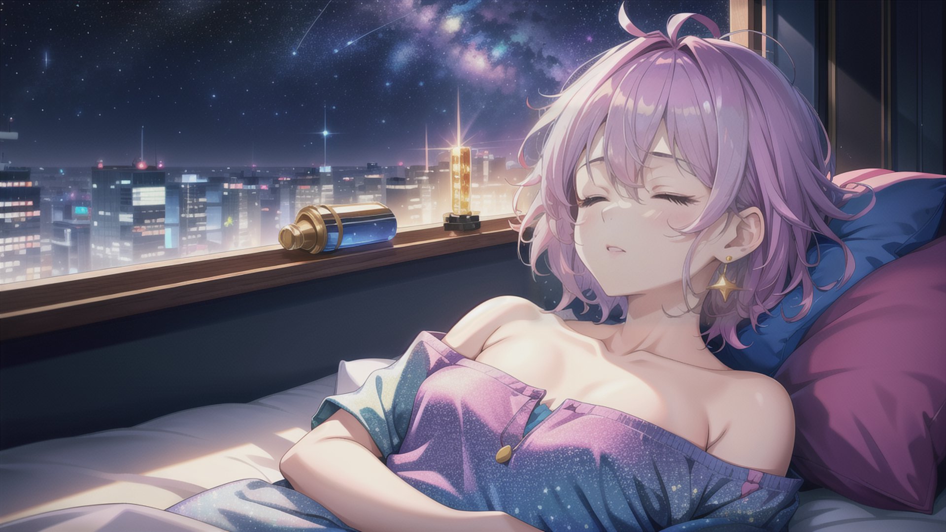拉比球 Offline Background