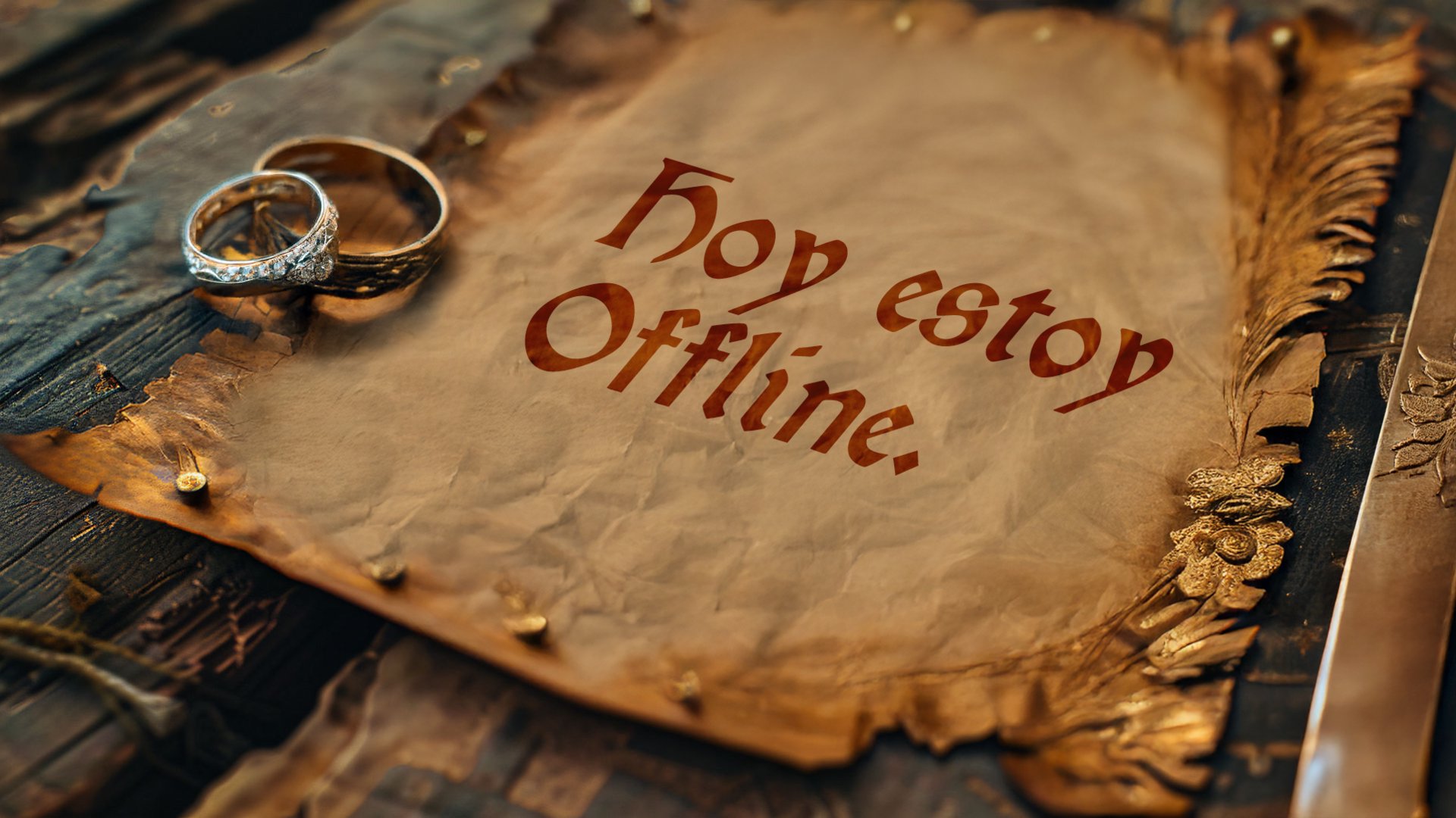 Spiderpity Offline Background