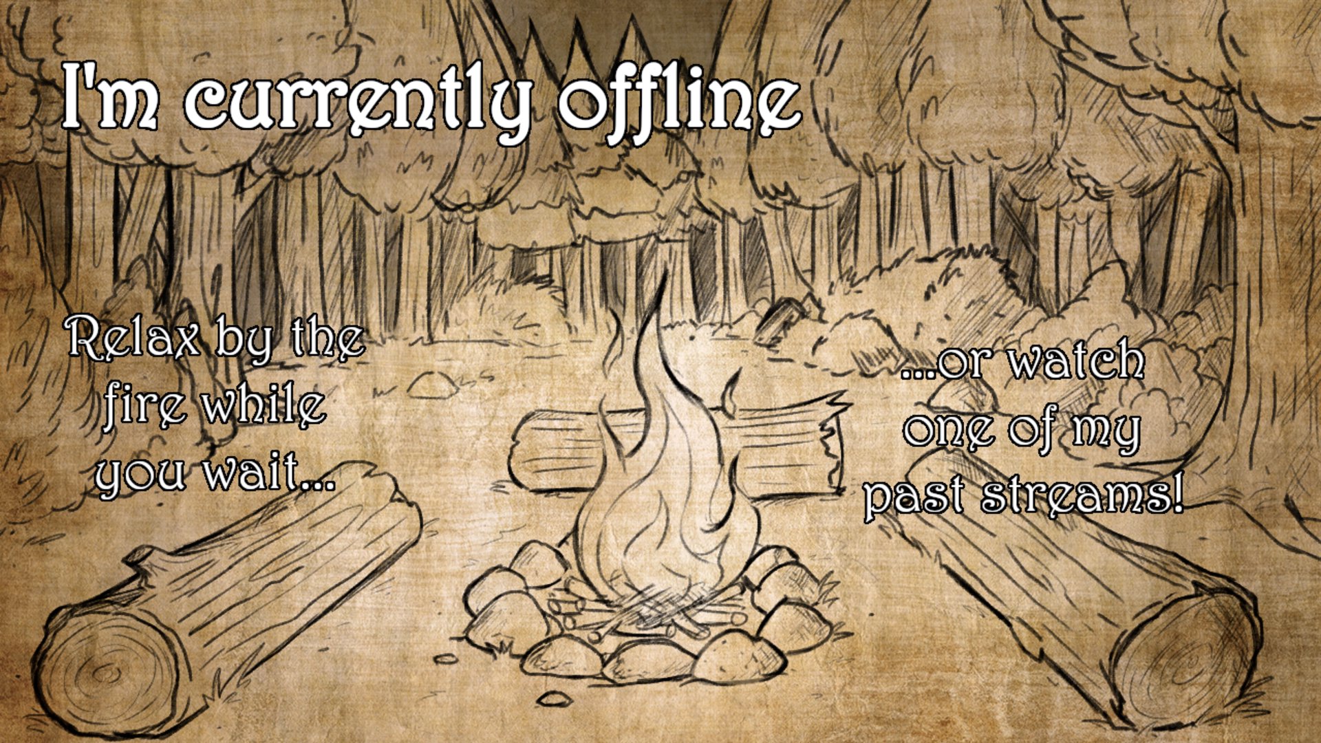 RobertHartleyGM Offline Background