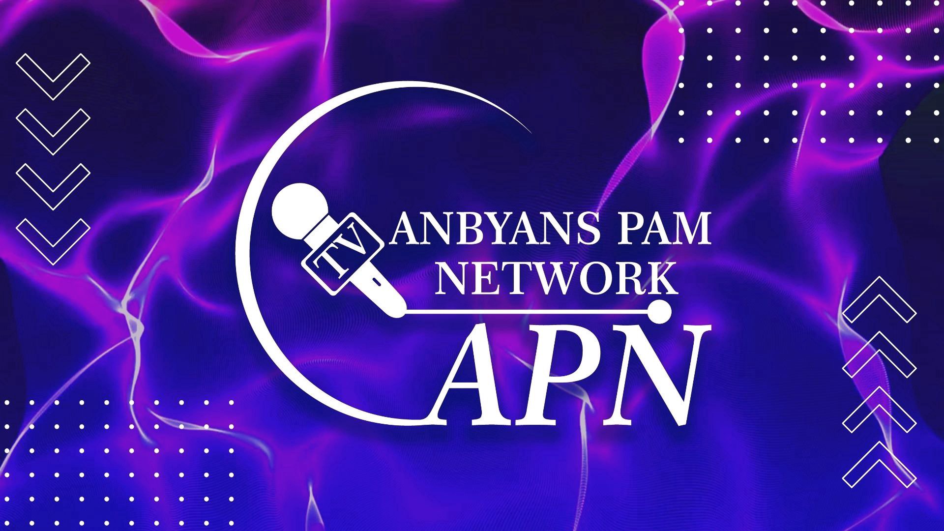 anbyanspam Offline Background