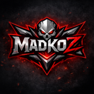 MadKoZgaming