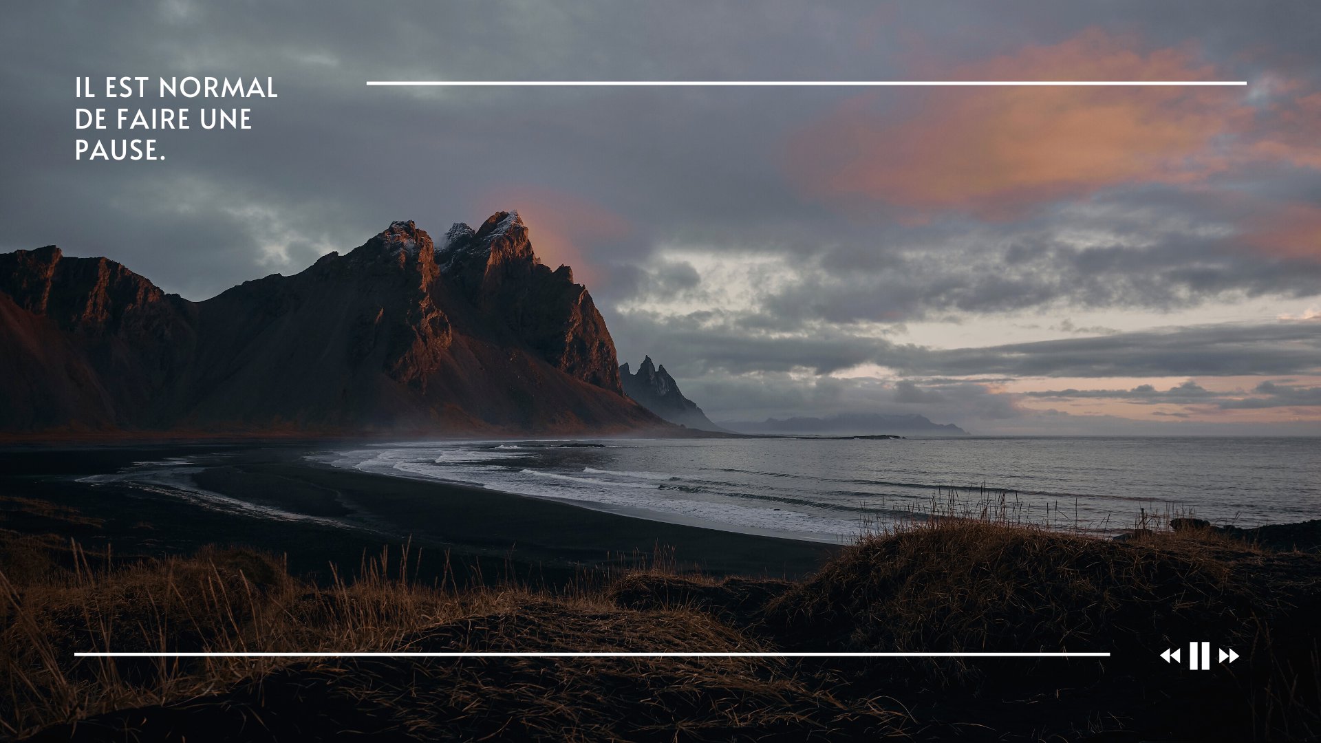 nexyis Offline Background