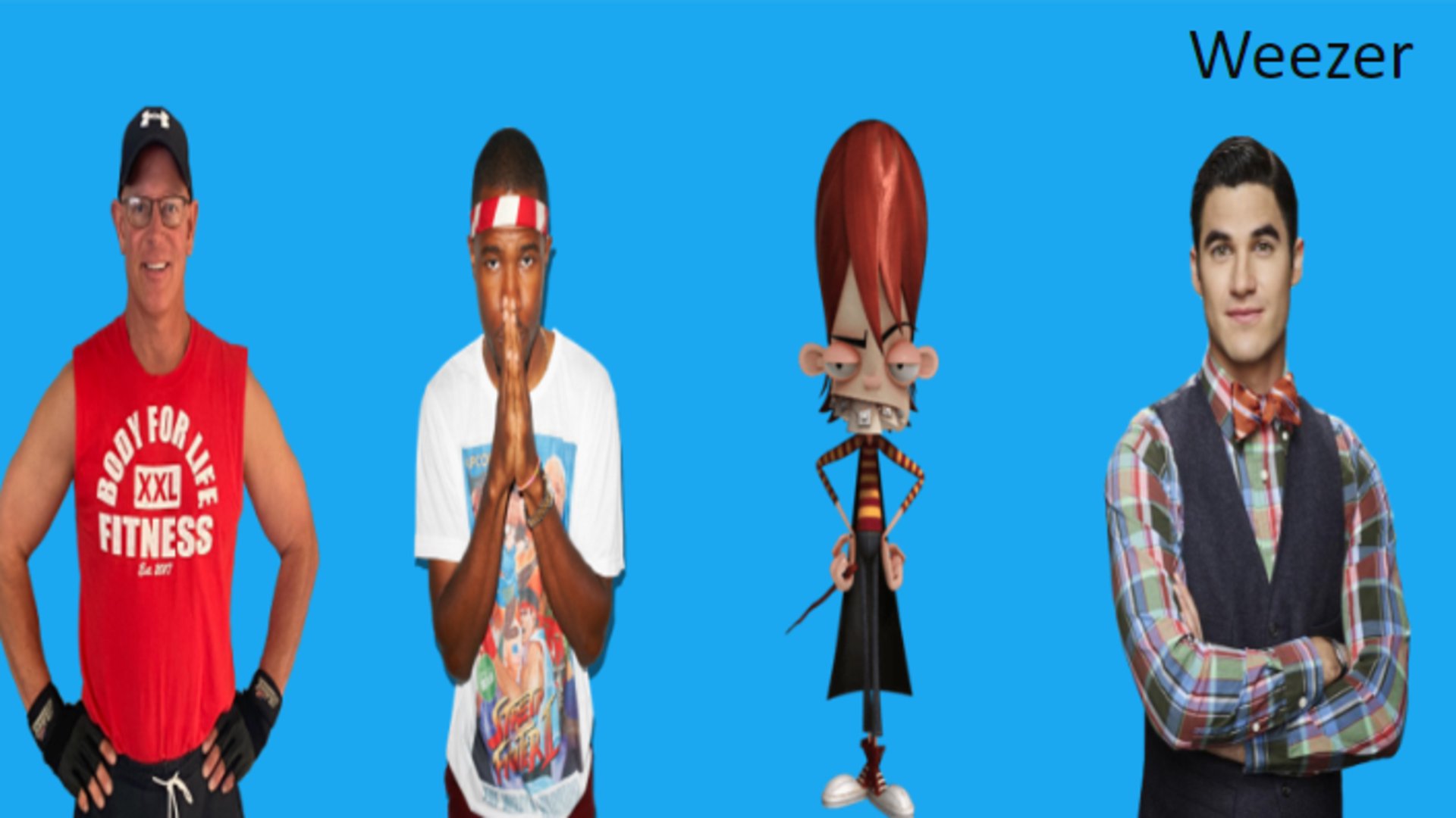 Maxingking Offline Background
