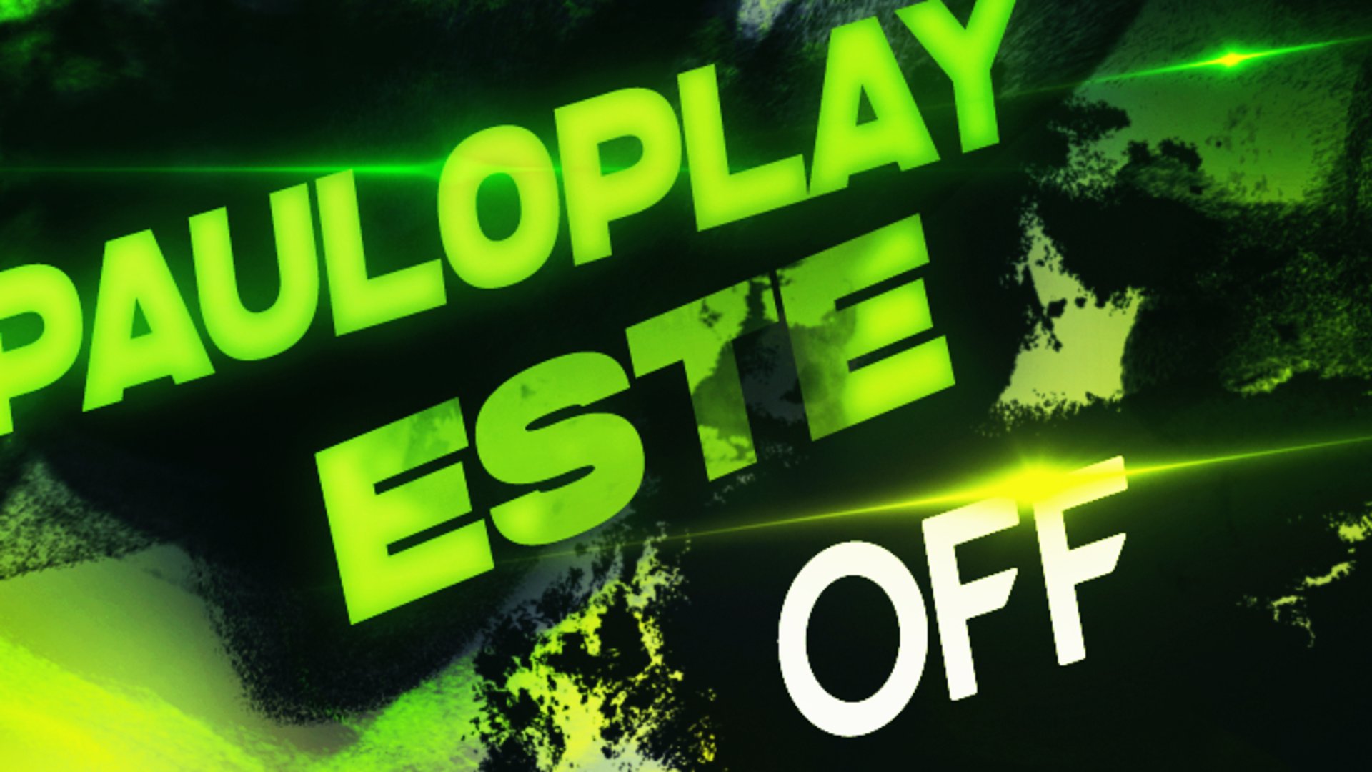 pauloplay Offline Background