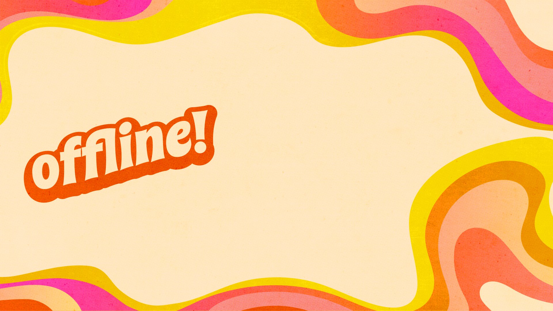 MakadelicTTV Offline Background