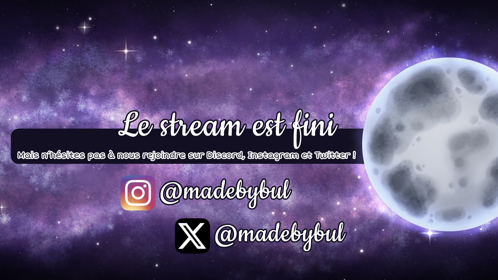 madebybul Offline Background