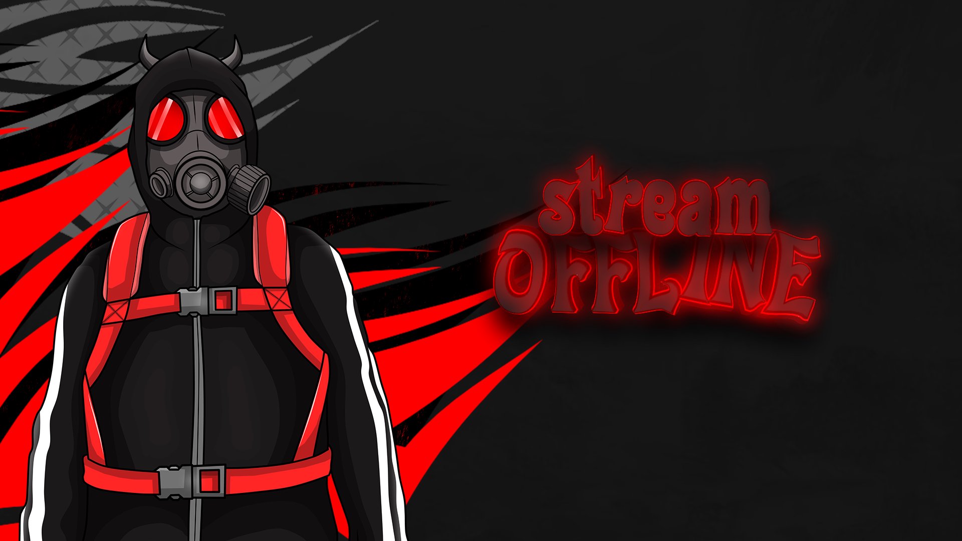 luckyzera1 Offline Background