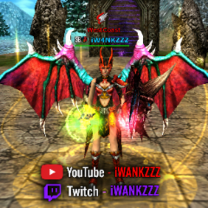 iWANKZZZ