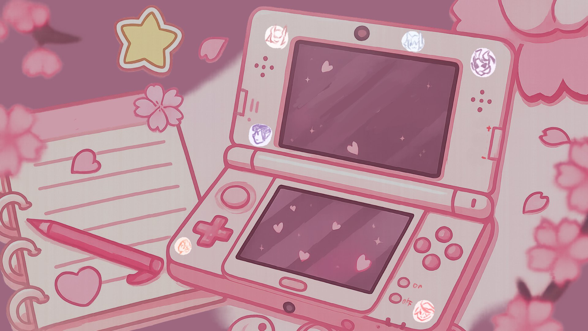 Yunyuanvt Offline Background