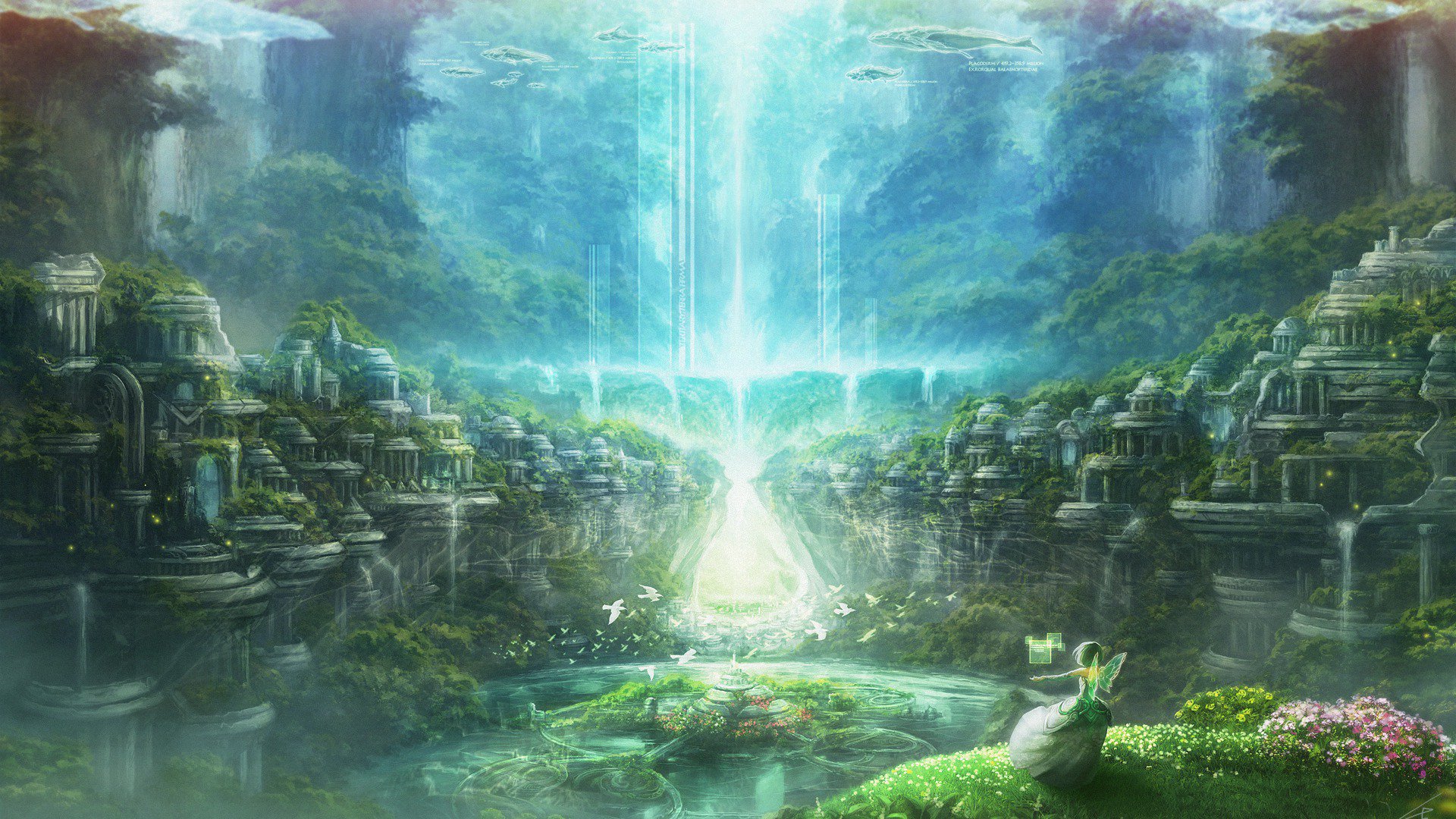 LocoCasanova Offline Background