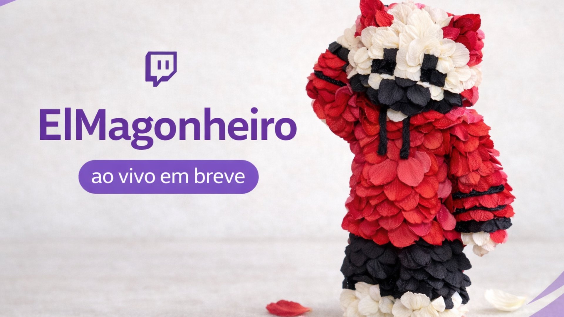 ElMagonheiro Offline Background