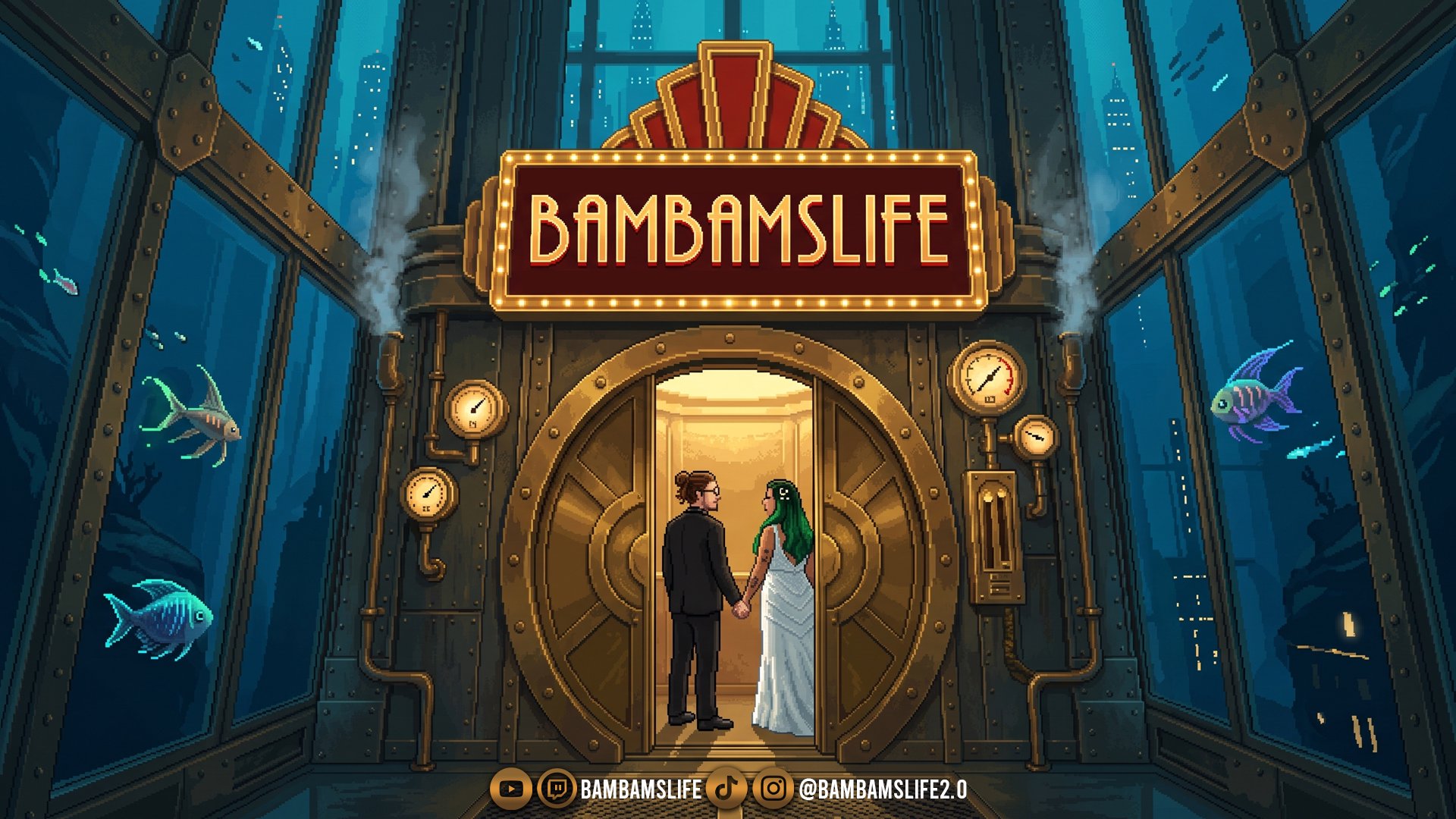 bambamslife Offline Background