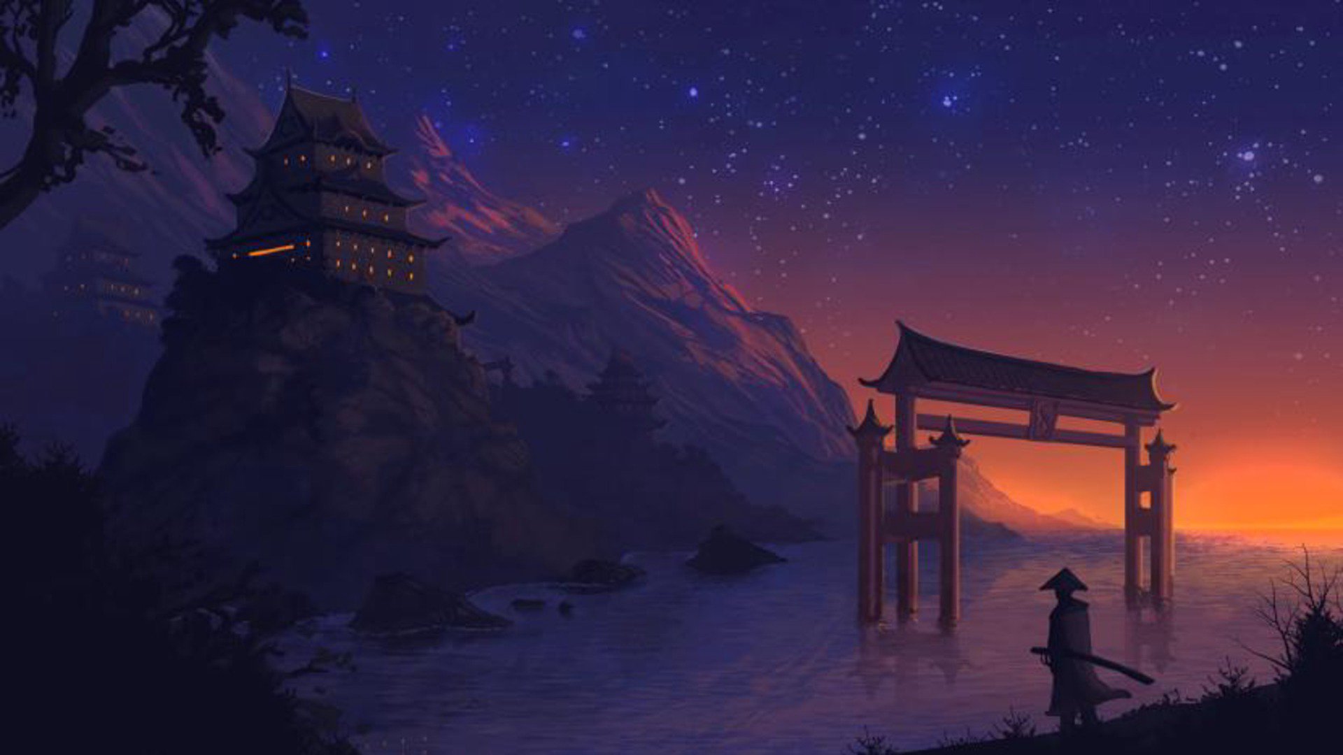 dahoramemo Offline Background
