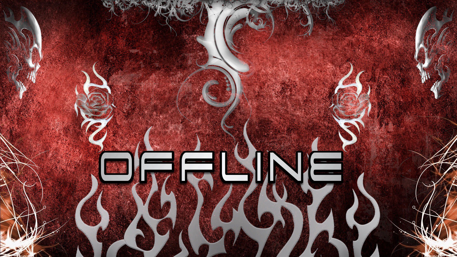 JANNICKHILL Offline Background