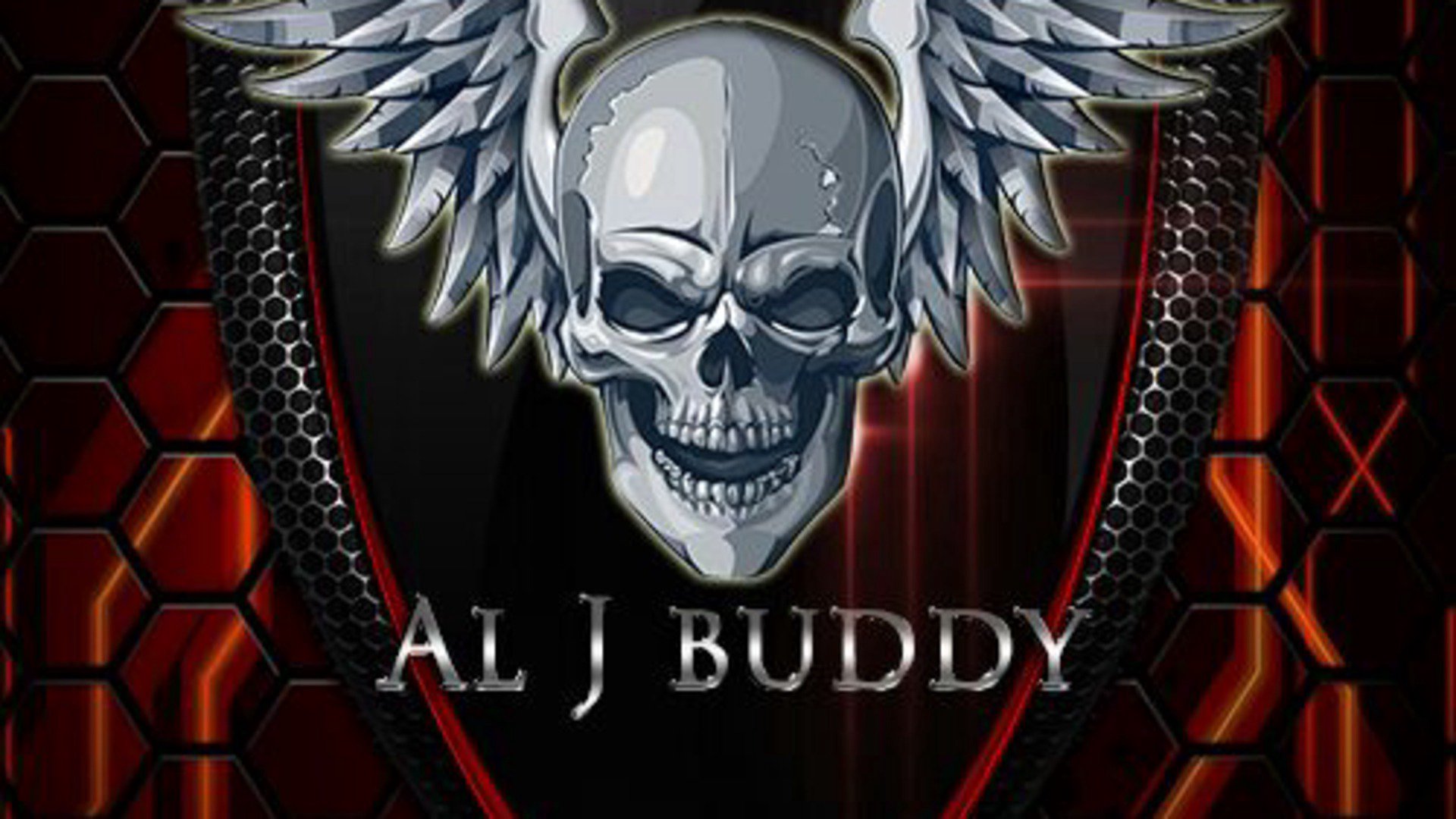 AL_J_Buddy_ Offline Background
