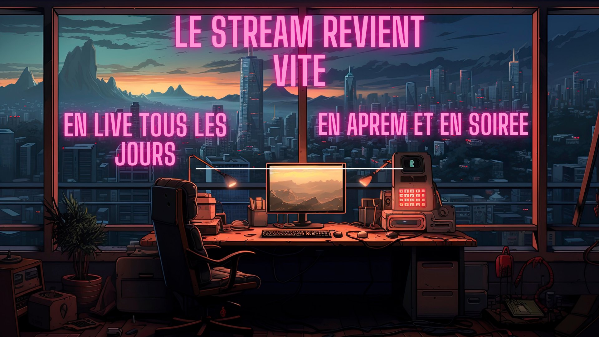 Eyklor Offline Background