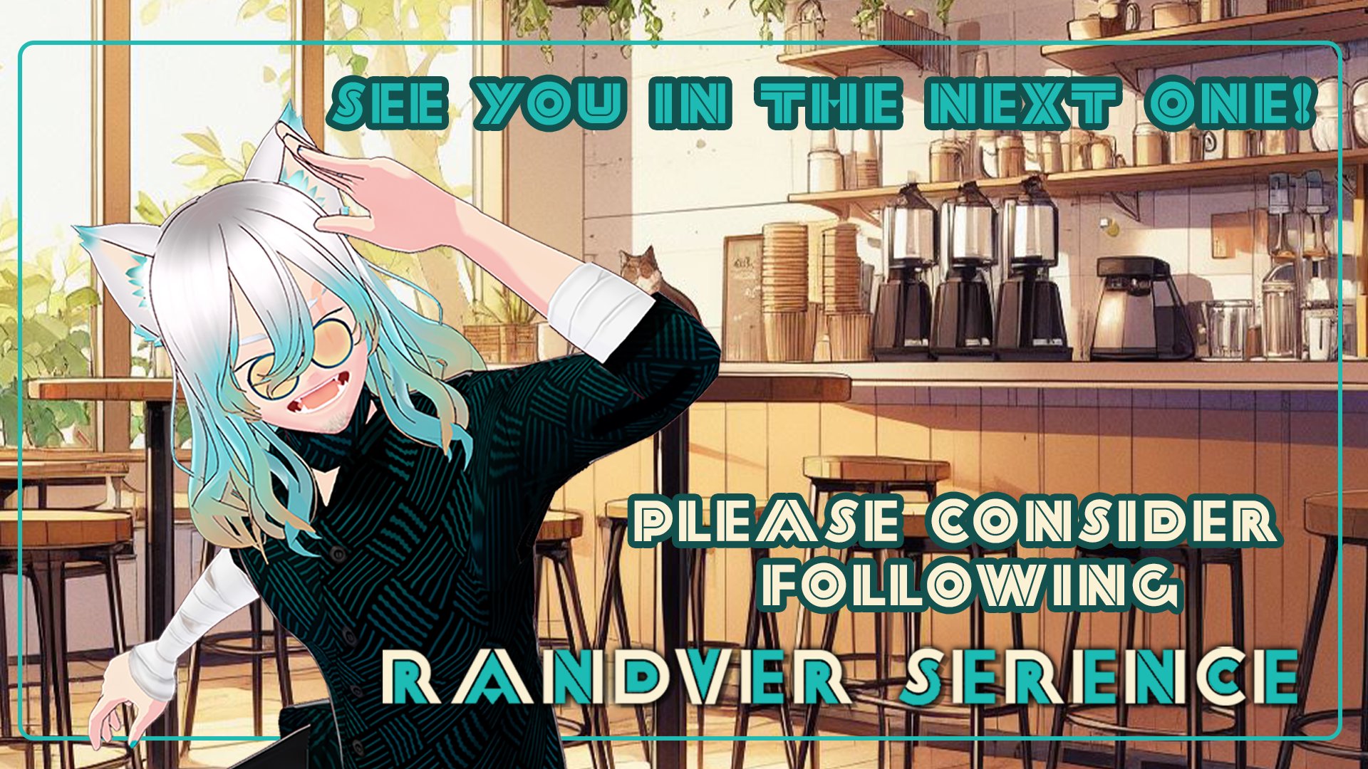 RandverSerenceTV Offline Background