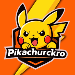 pikachurckro