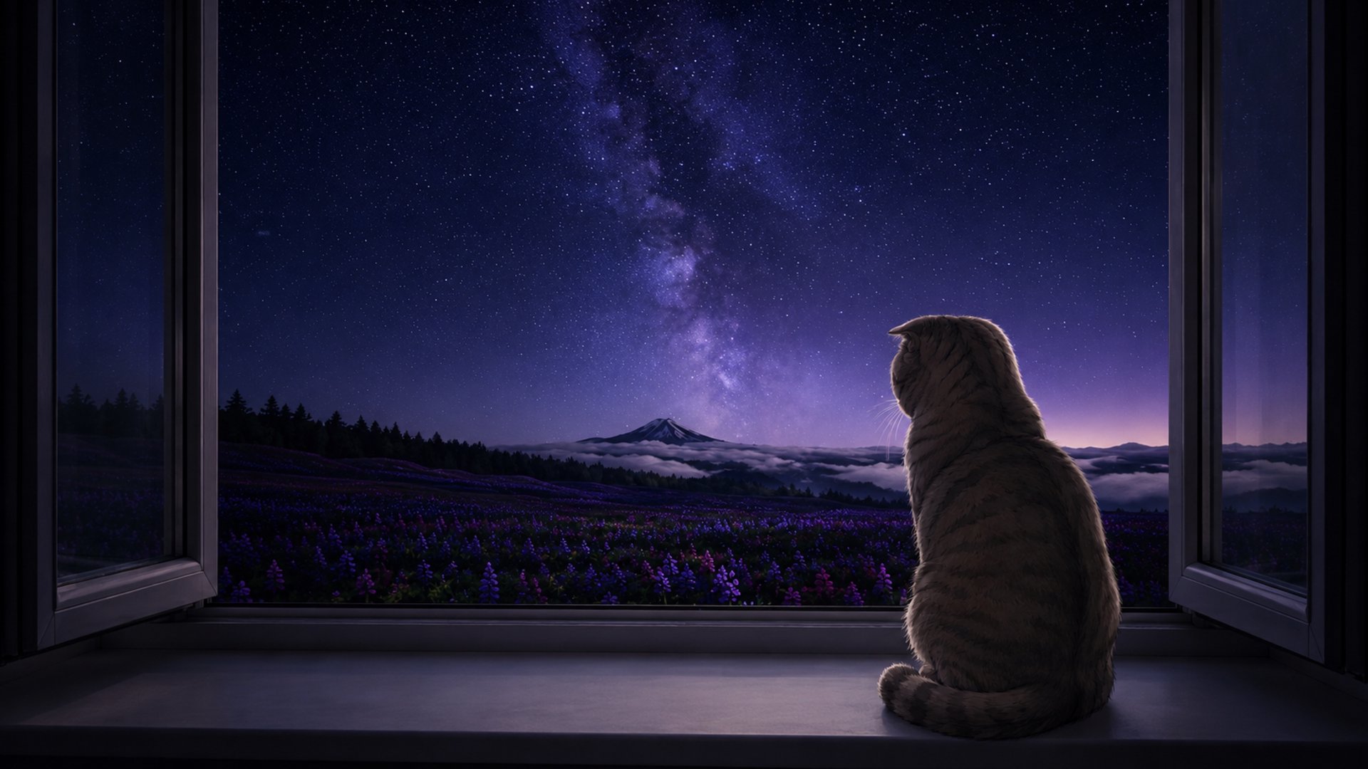 SanZakk Offline Background