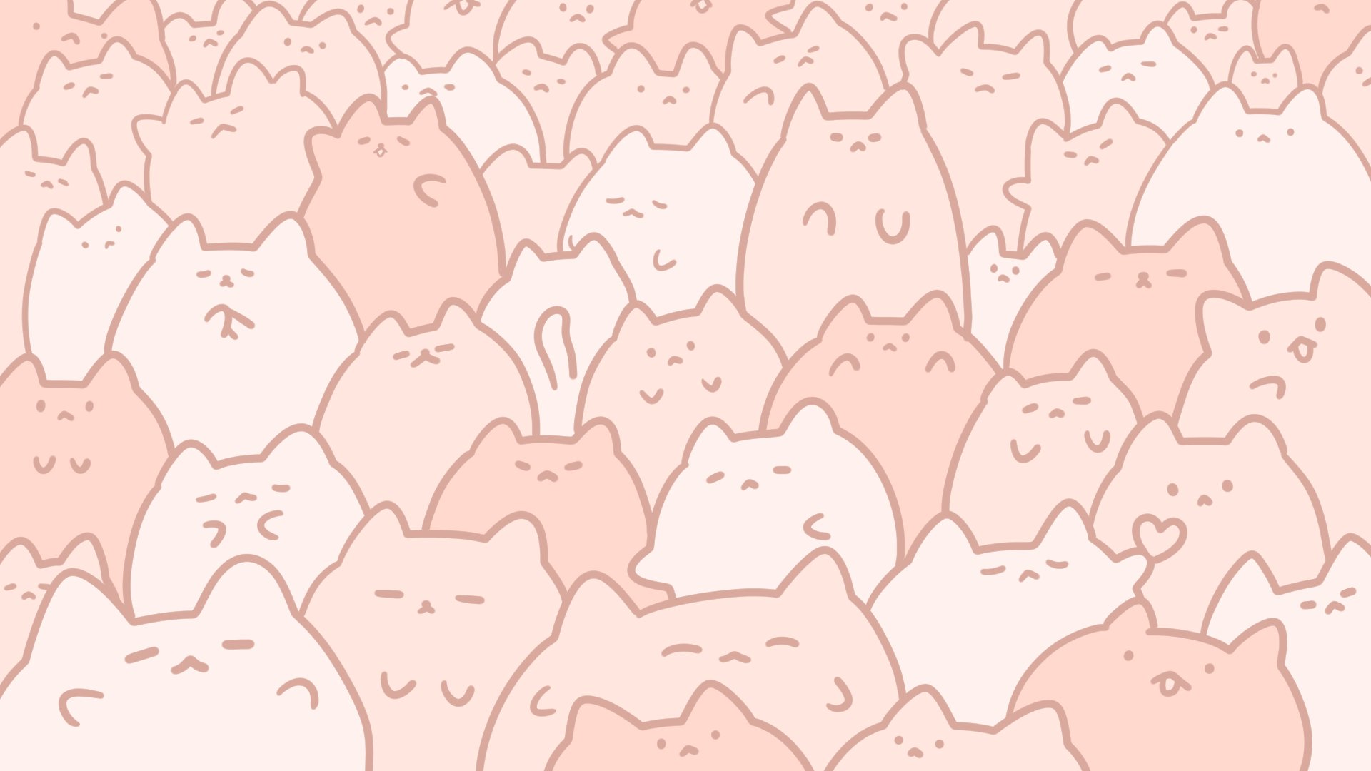 AloeNya Offline Background