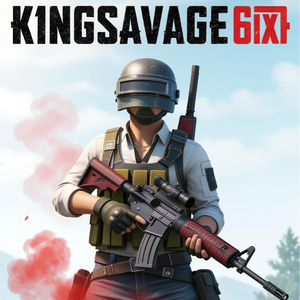 k1ngsavage6ixttv