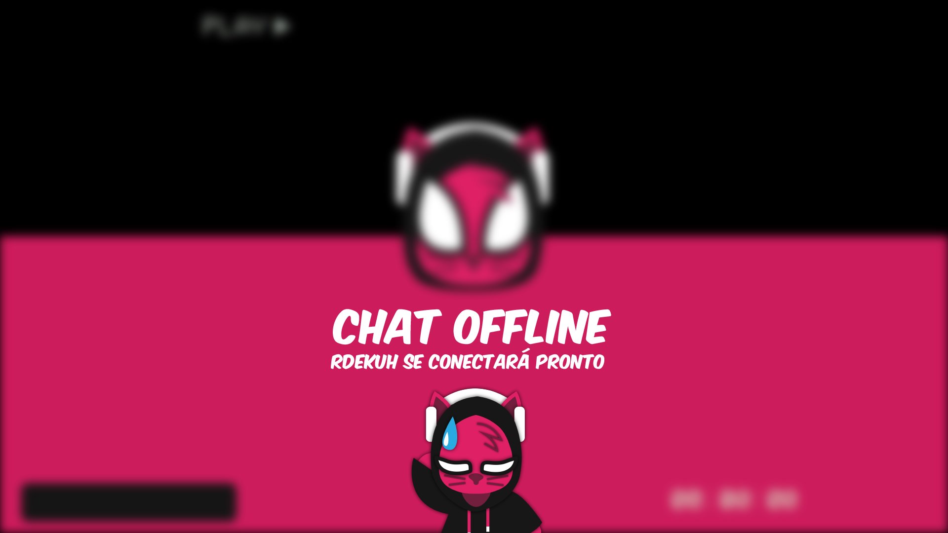 RDekuh Offline Background