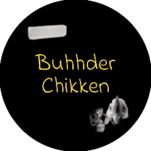 Buhdder_Chikken