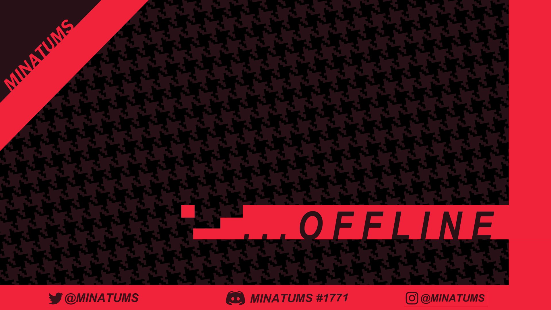 minatums Offline Background
