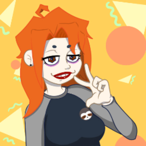 NannySparrow
