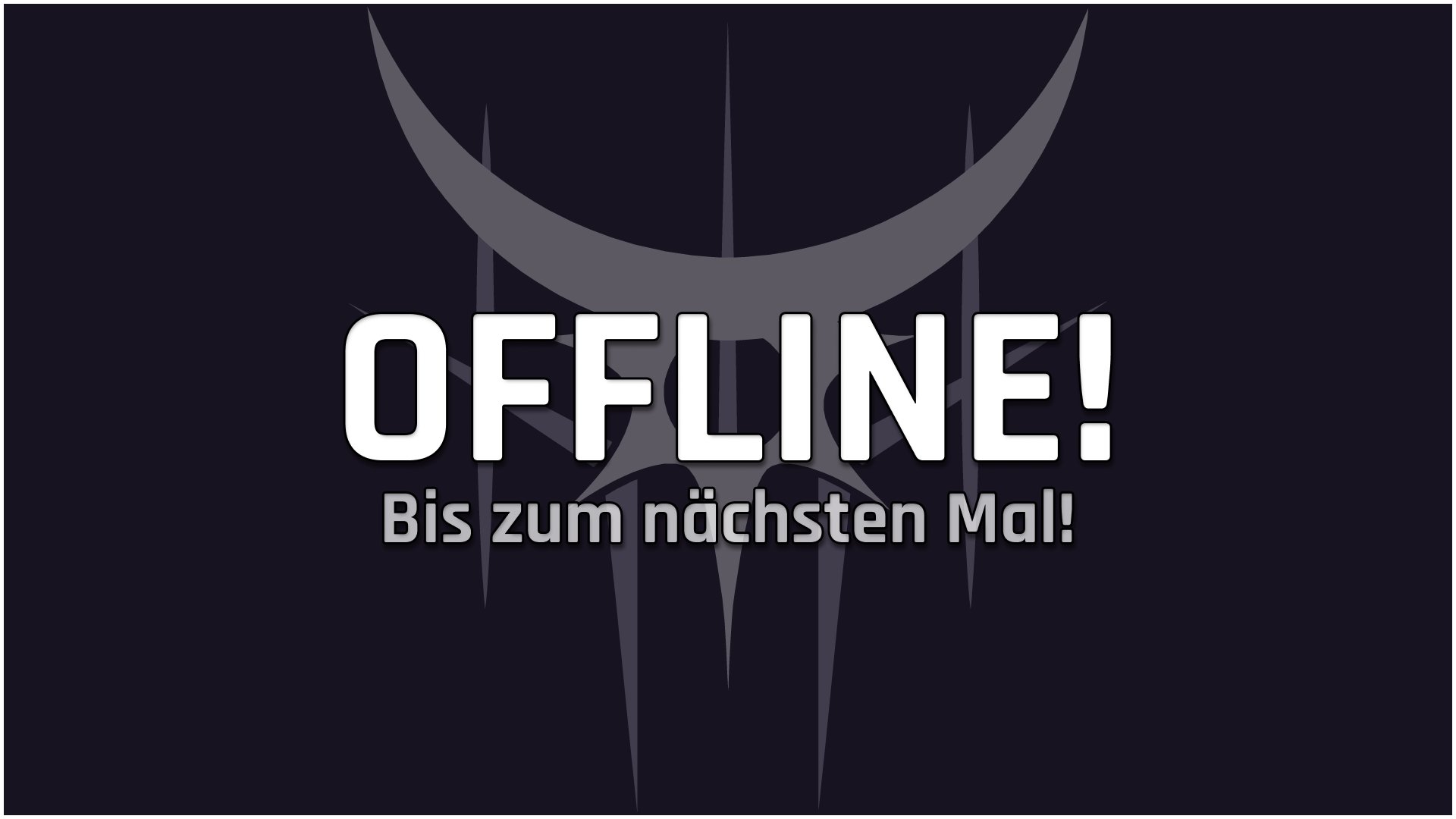 LunarEclipseTV_ Offline Background