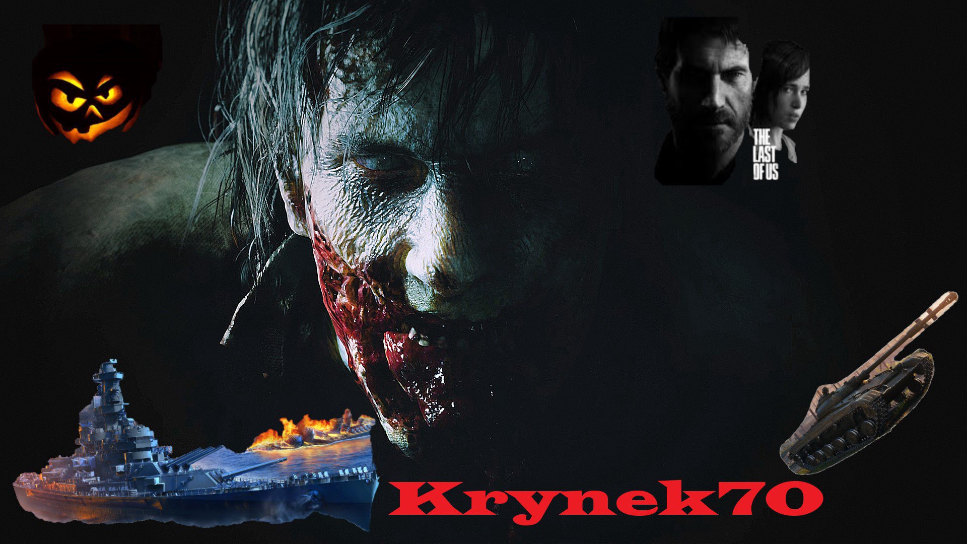 Krynek70 Offline Background