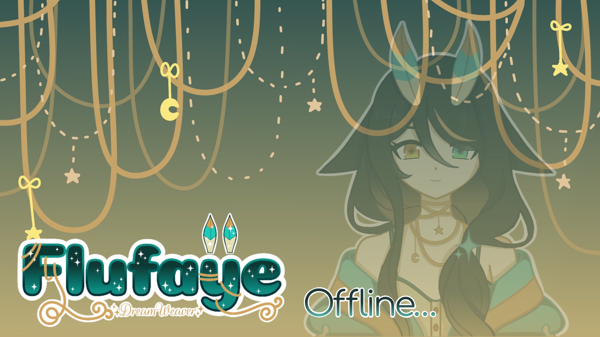 Flufaye Offline Background
