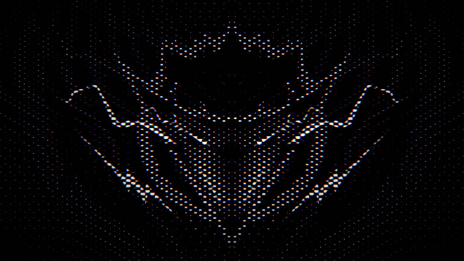 TEOMINUS Offline Background