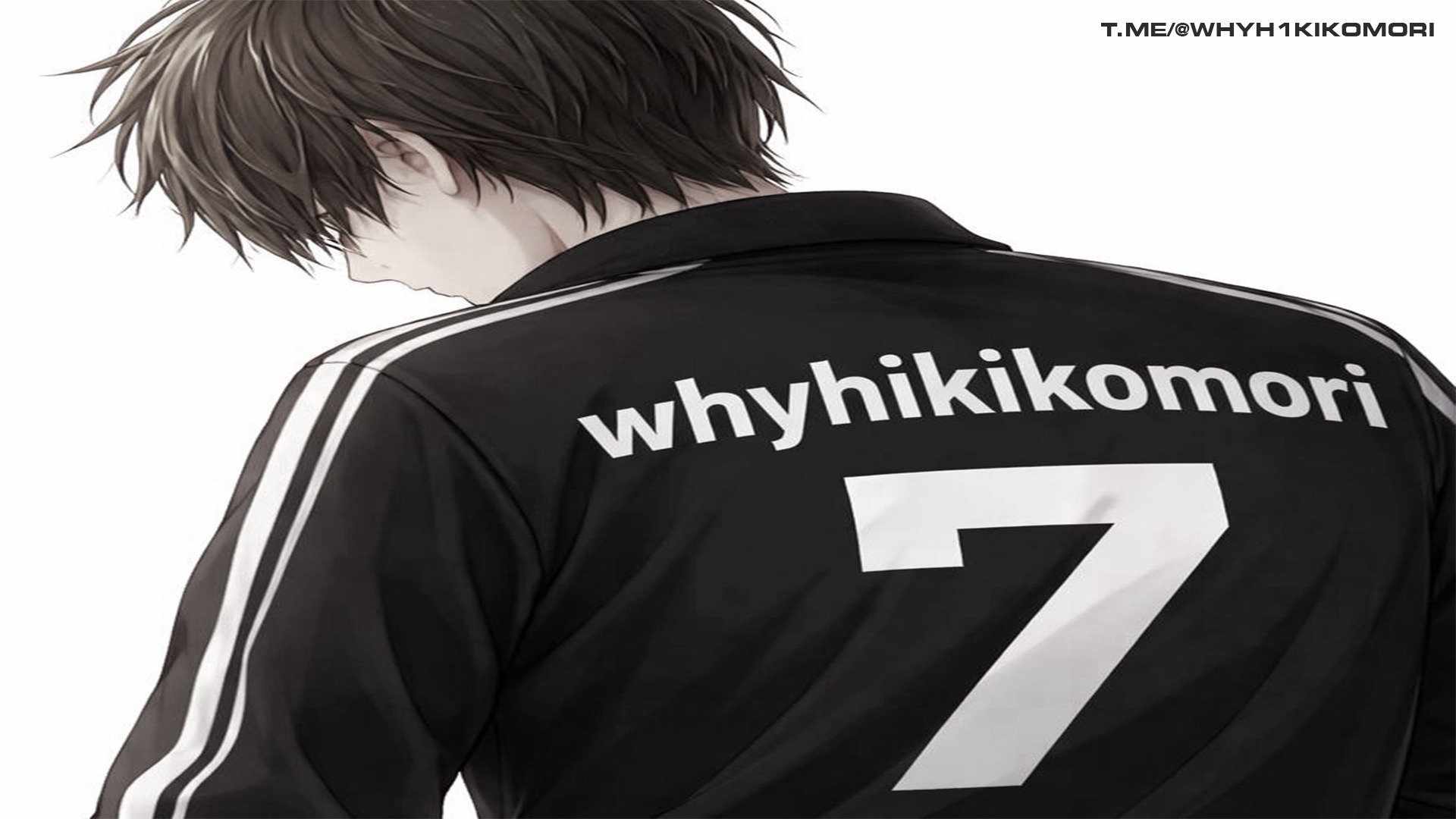 whyhikikomori Offline Background