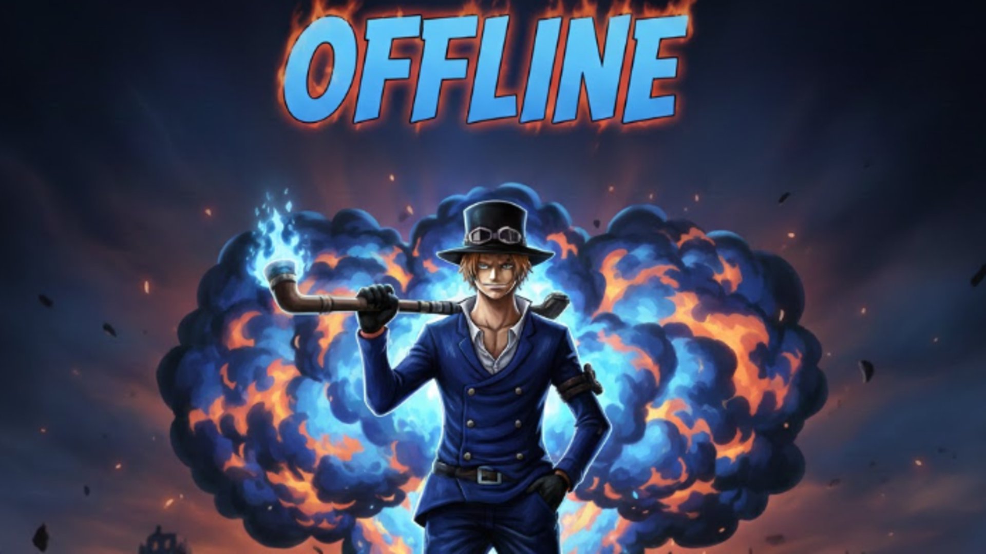 Danlequin Offline Background