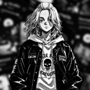 xTheGamername