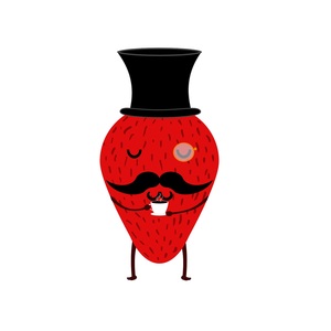 StrawbertStreamz