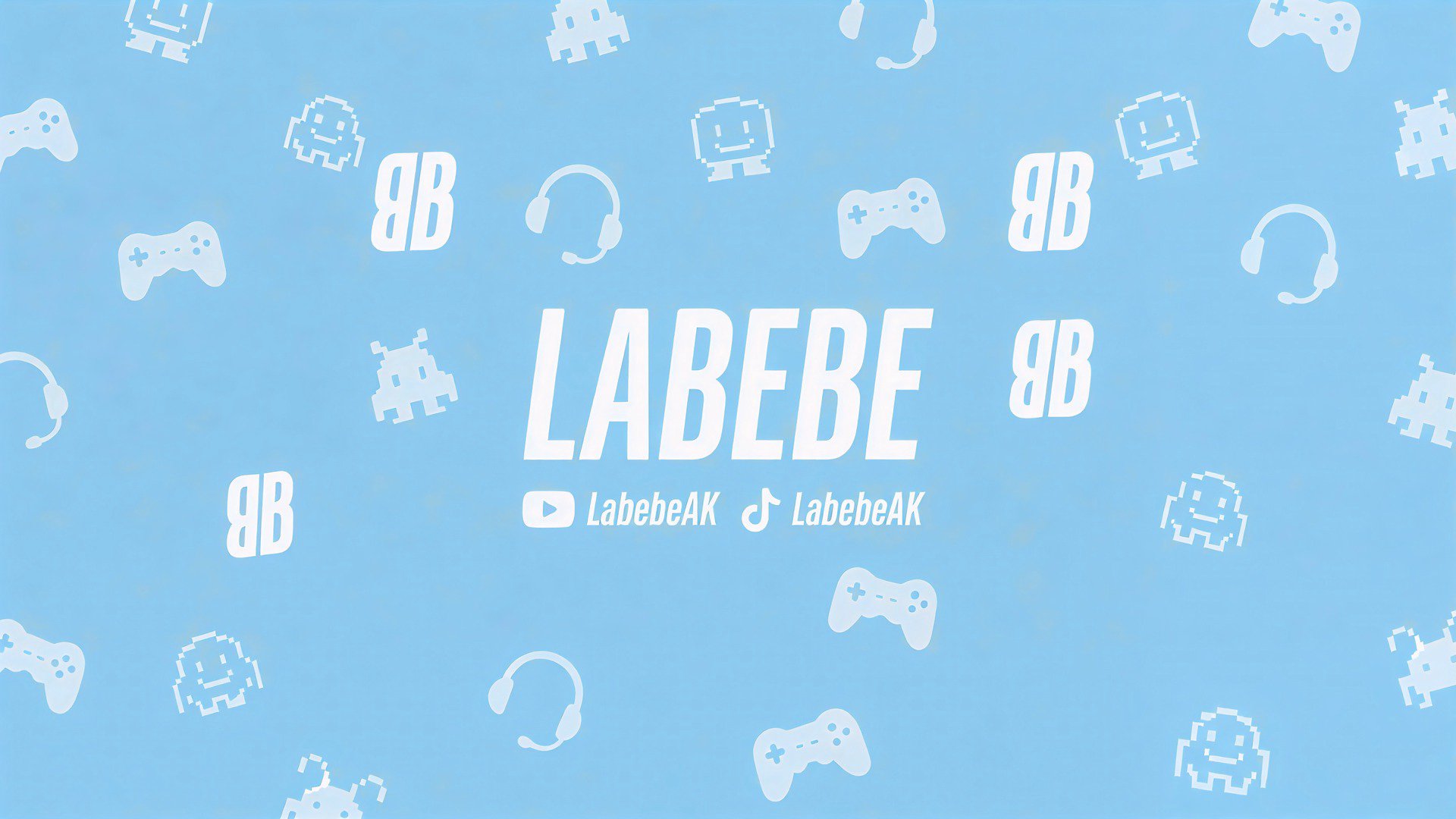 LabebeAK Offline Background