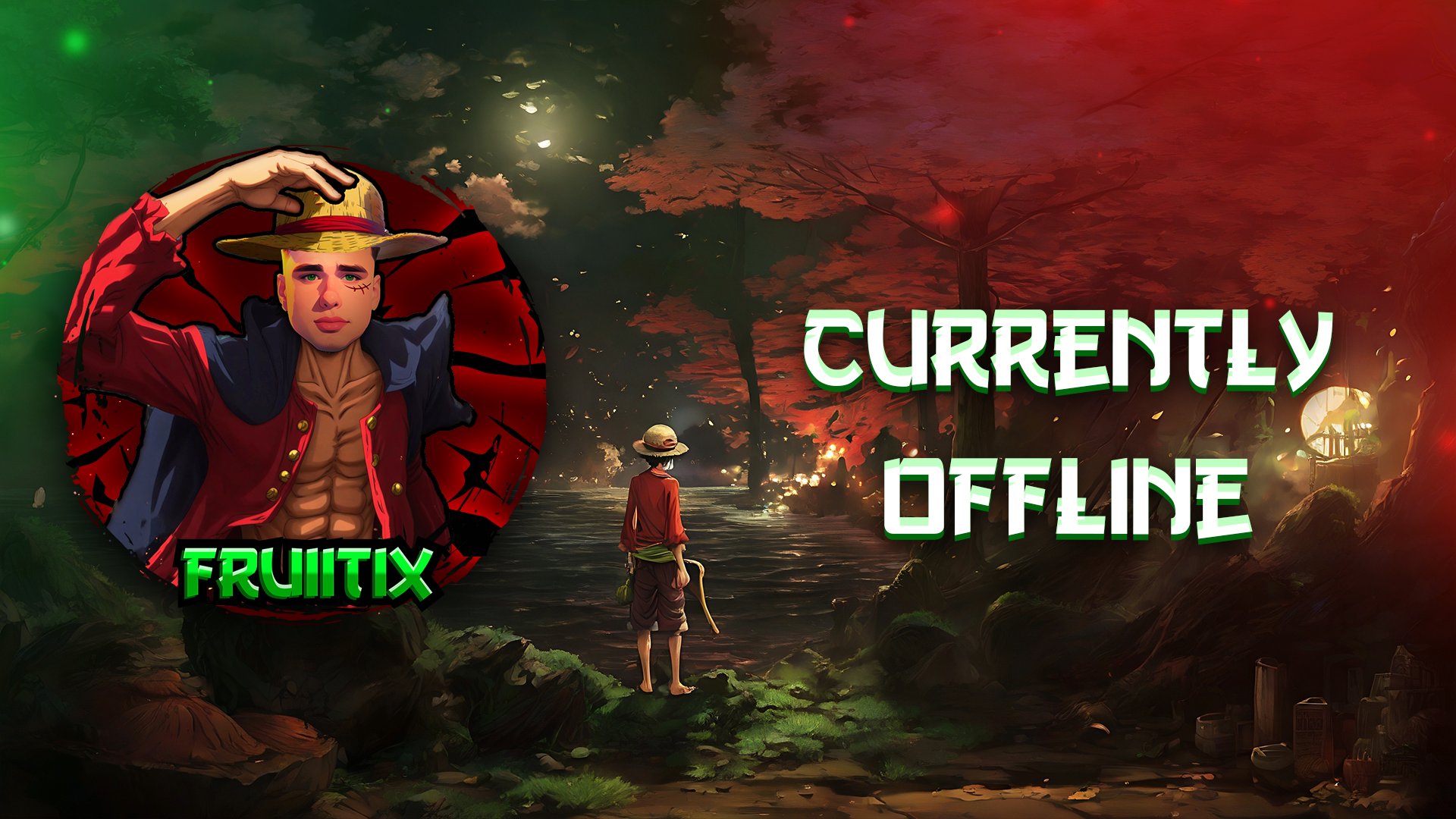 Fruiitix Offline Background