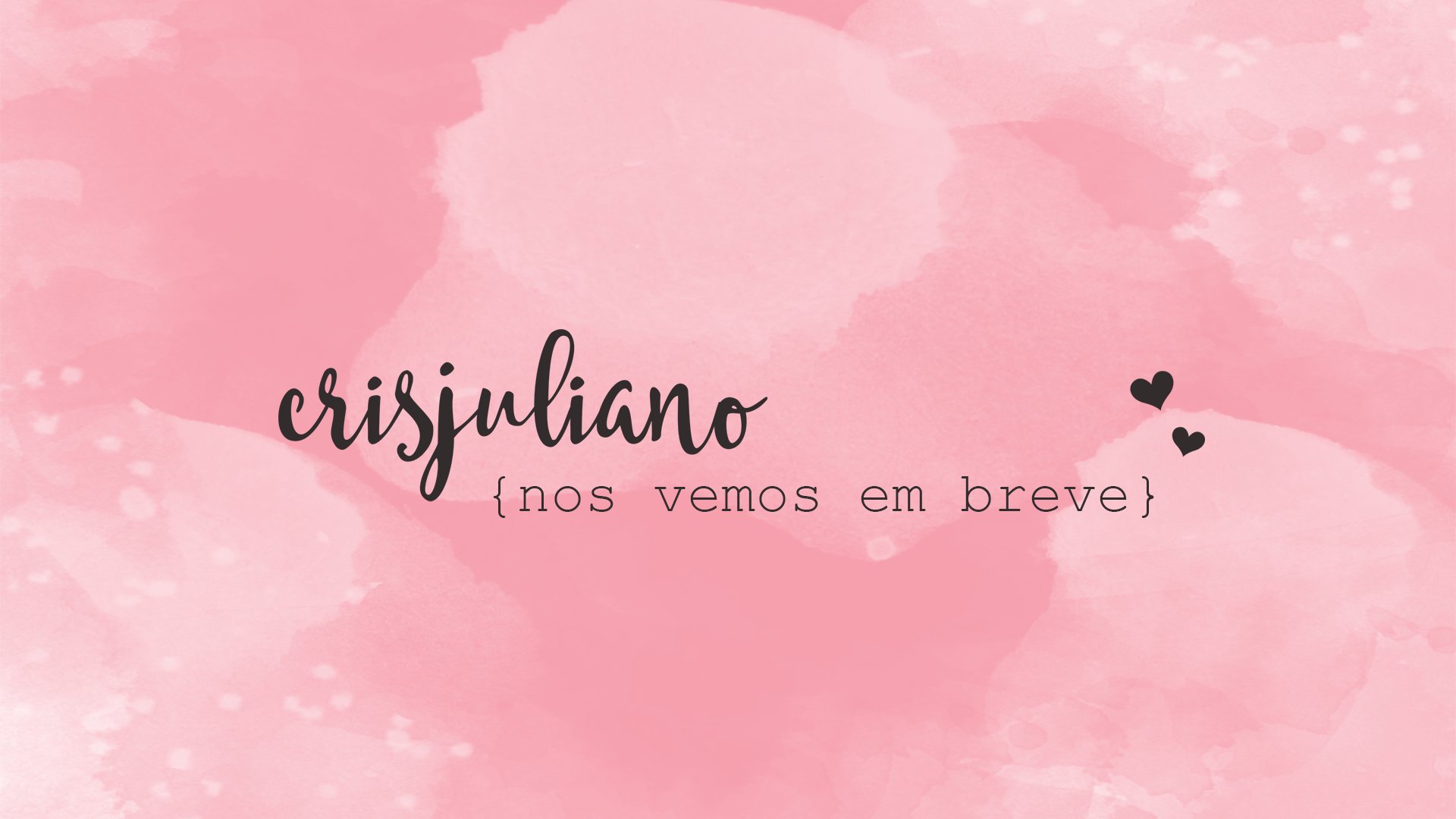 CrisJuliano Offline Background