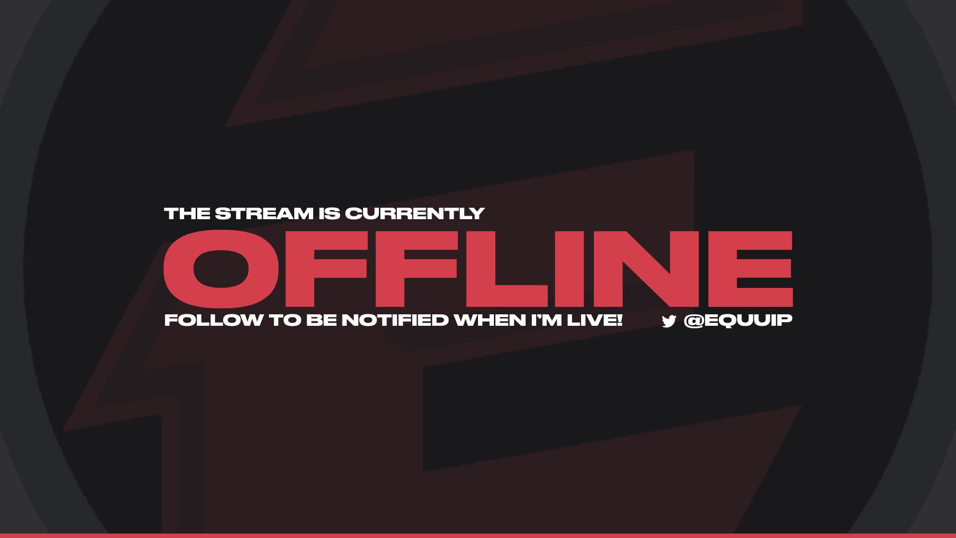 Equuip Offline Background