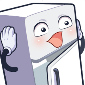PerryTheFridge